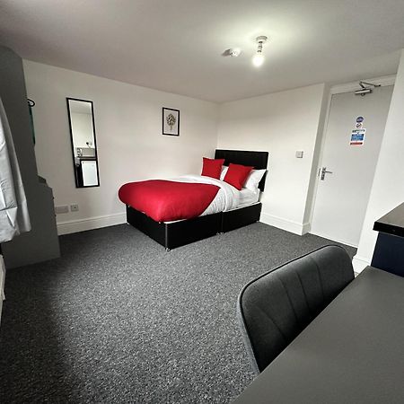 Premier Nottingham Studios - Gawthorne Luaran gambar