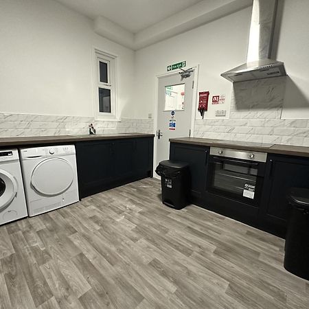 Premier Nottingham Studios - Gawthorne Luaran gambar