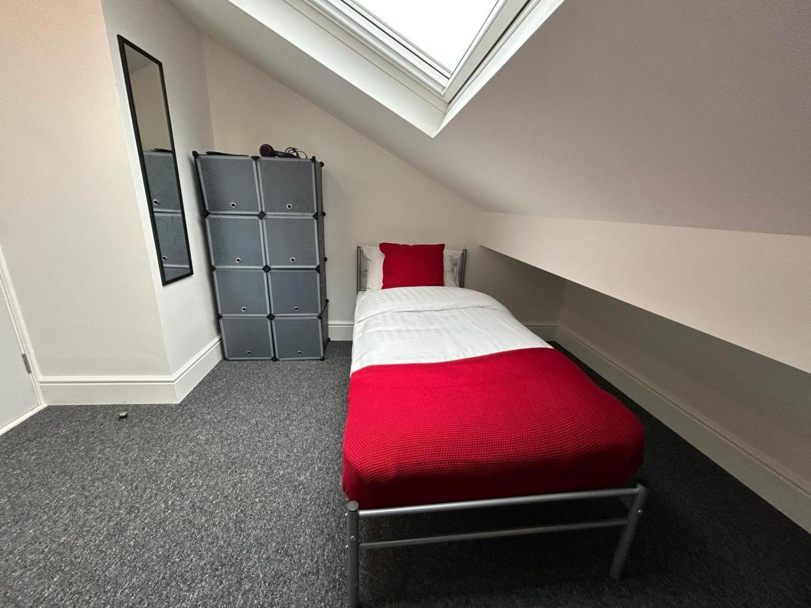 Premier Nottingham Studios - Gawthorne Luaran gambar