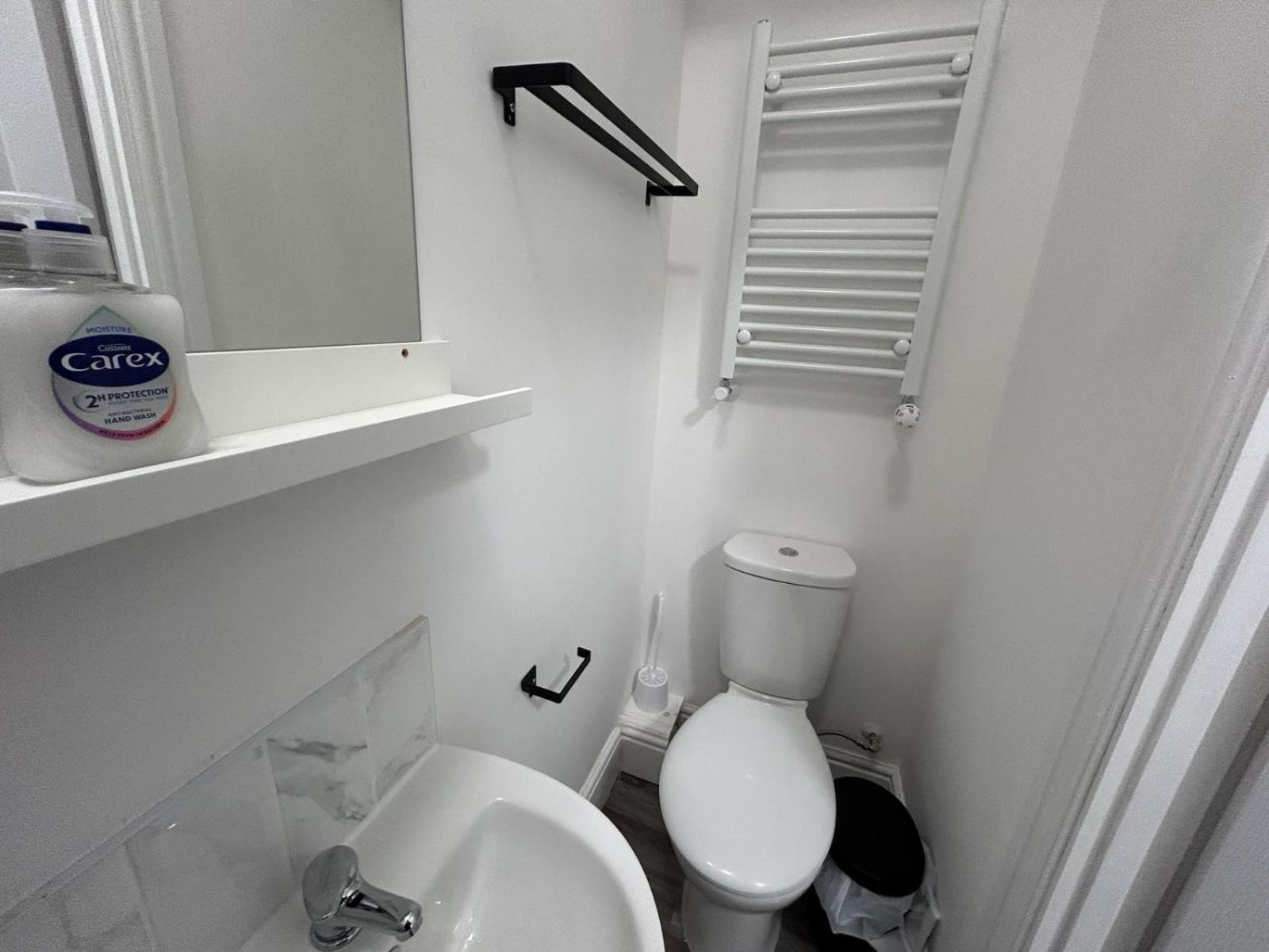 Premier Nottingham Studios - Gawthorne Luaran gambar