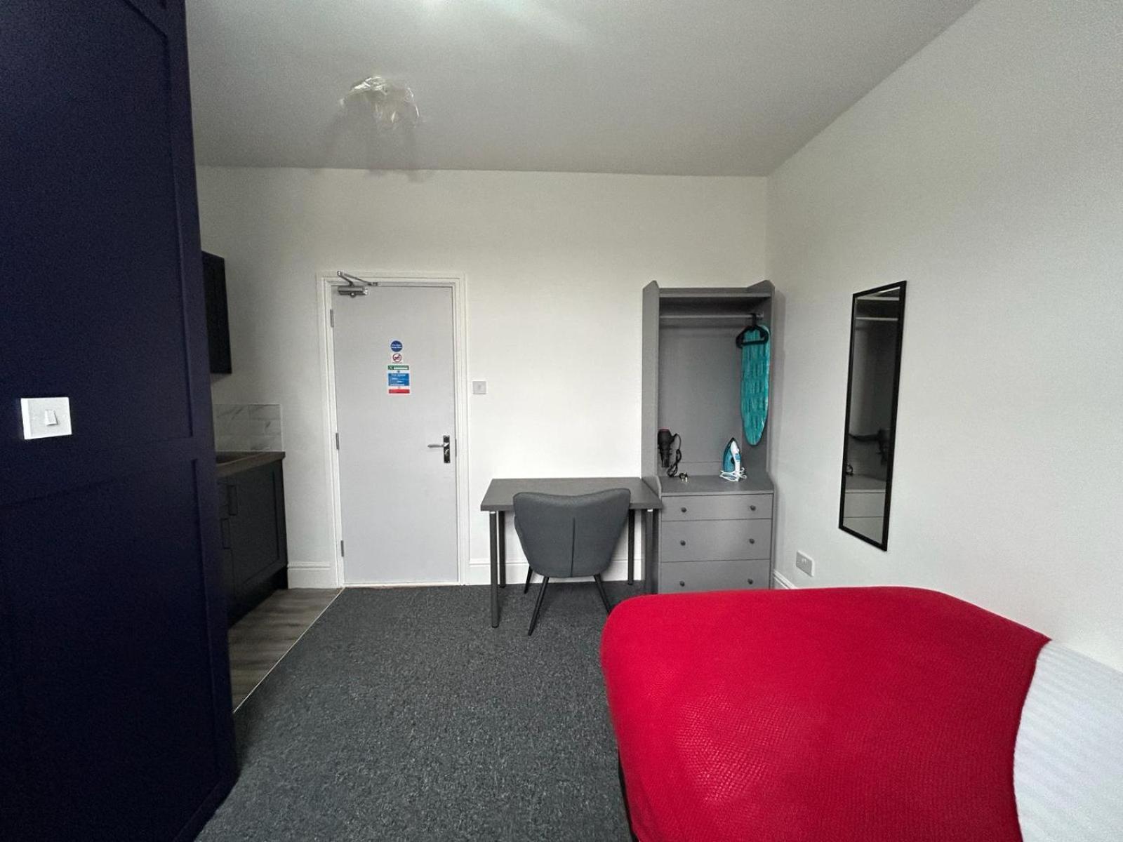Premier Nottingham Studios - Gawthorne Luaran gambar