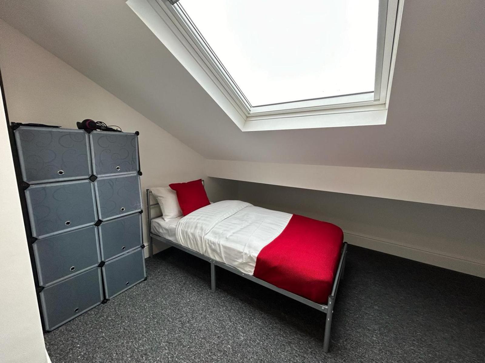 Premier Nottingham Studios - Gawthorne Luaran gambar