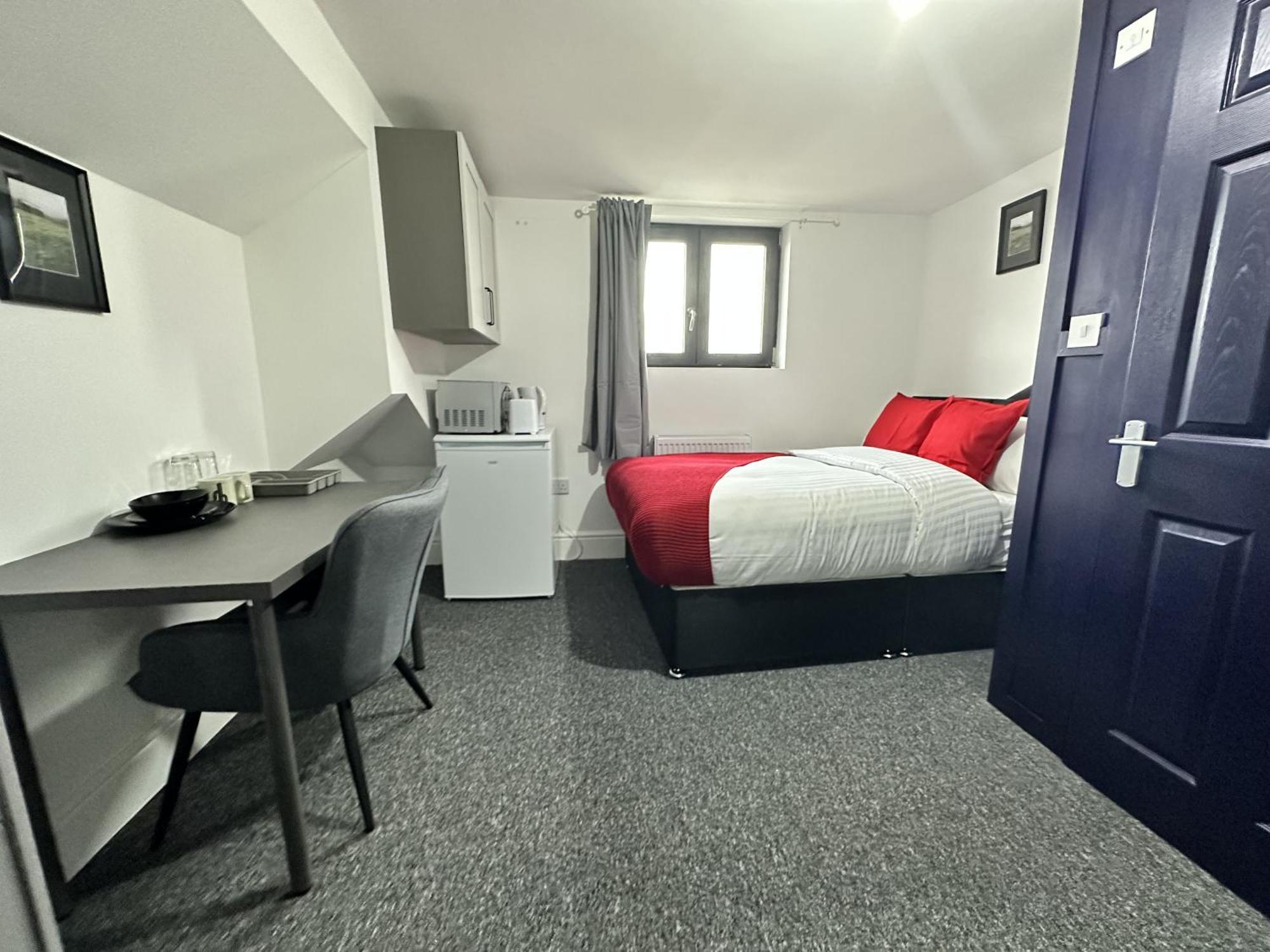 Premier Nottingham Studios - Gawthorne Luaran gambar
