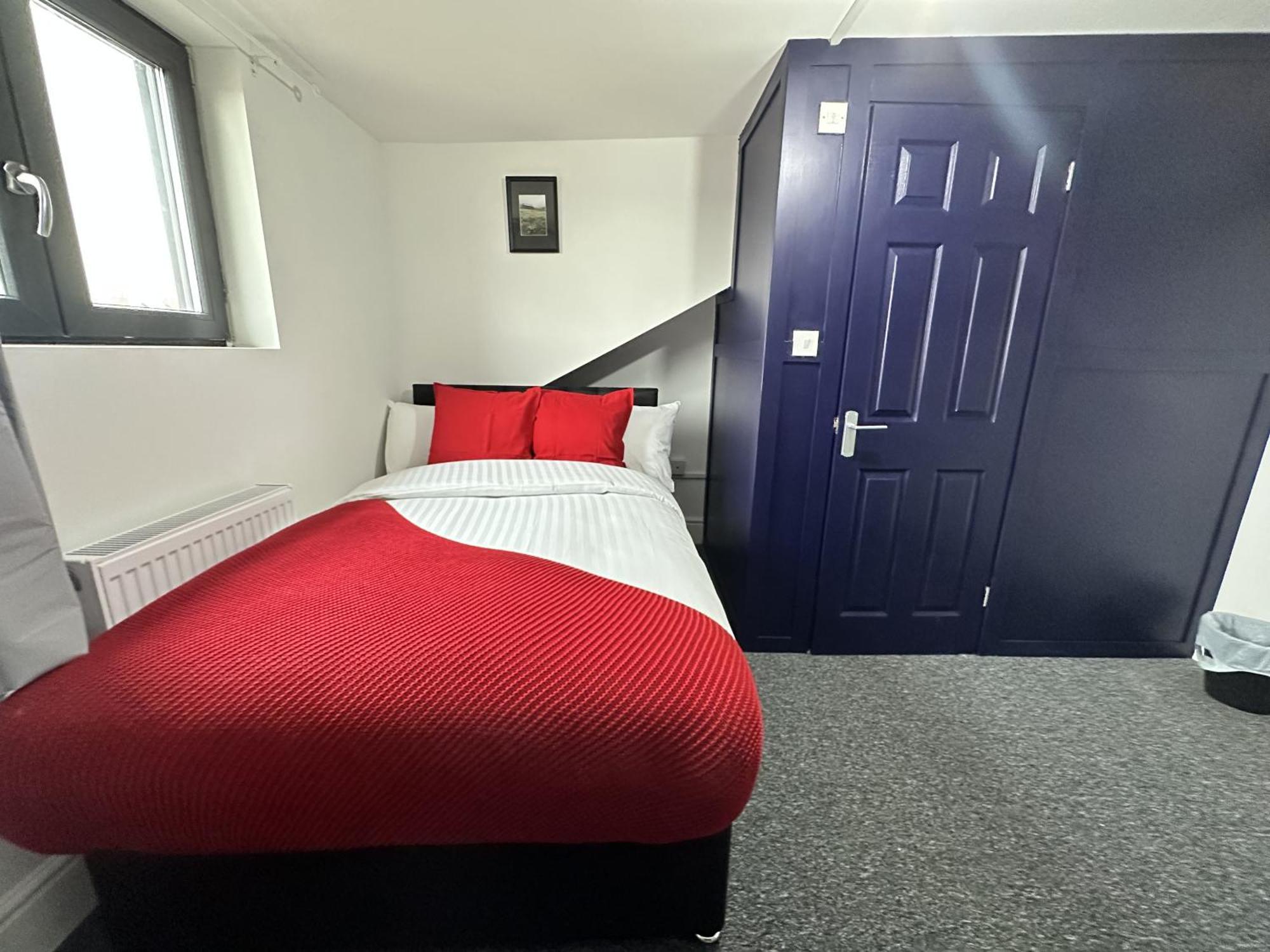 Premier Nottingham Studios - Gawthorne Luaran gambar