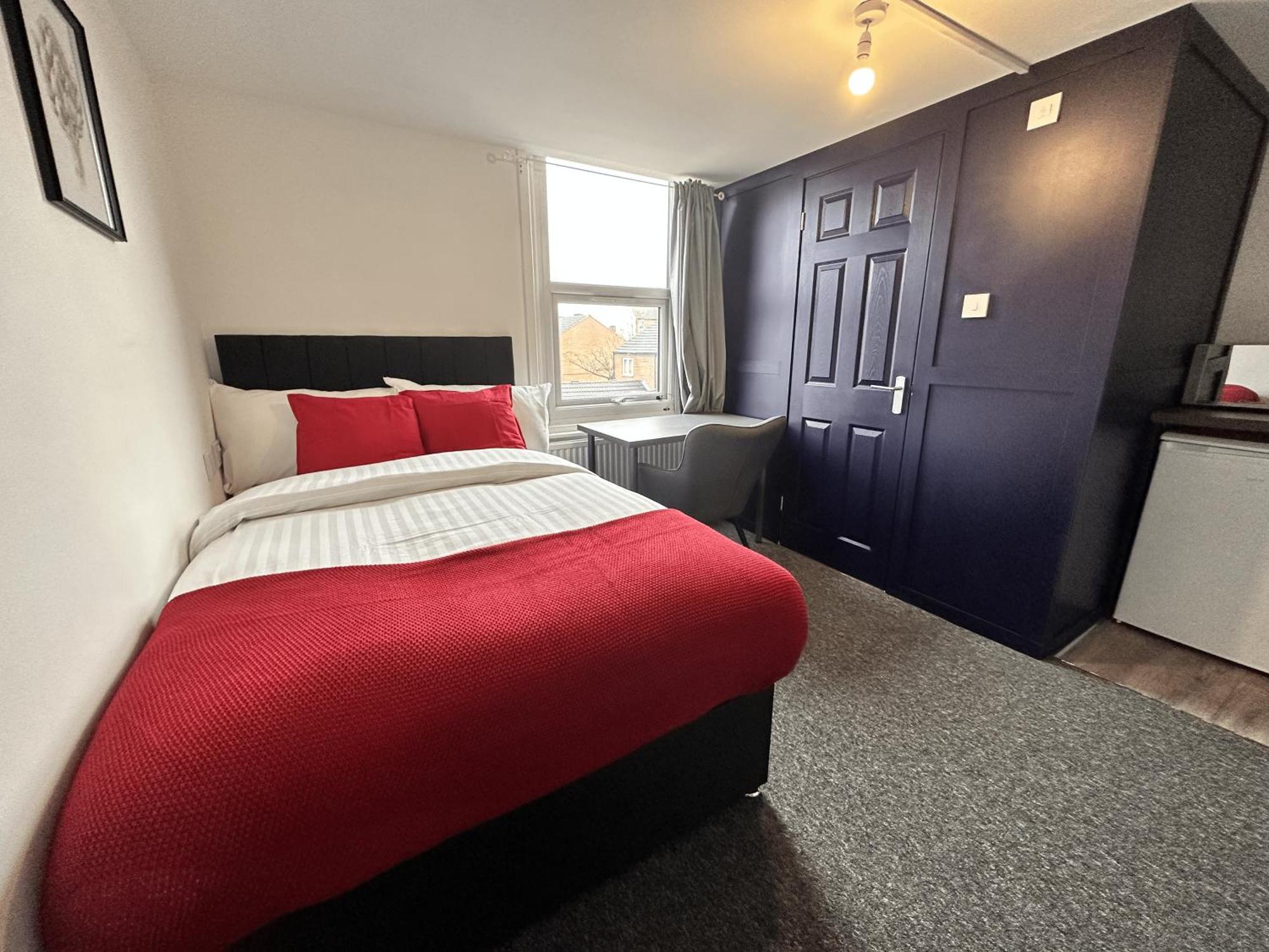 Premier Nottingham Studios - Gawthorne Luaran gambar