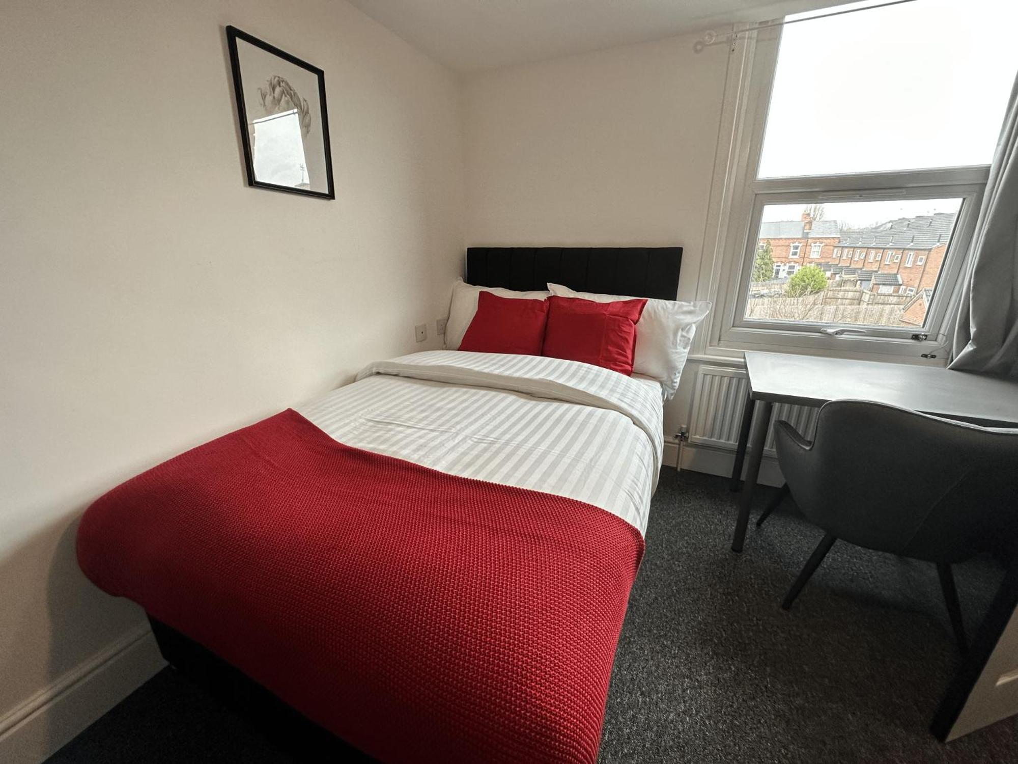 Premier Nottingham Studios - Gawthorne Luaran gambar