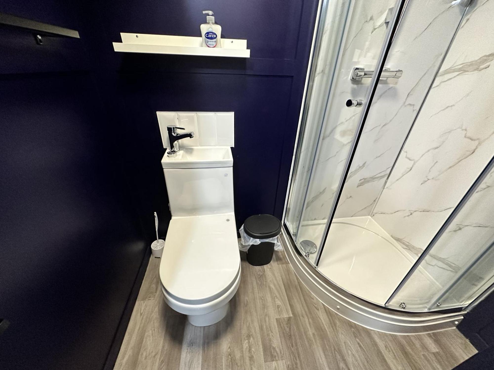Premier Nottingham Studios - Gawthorne Luaran gambar