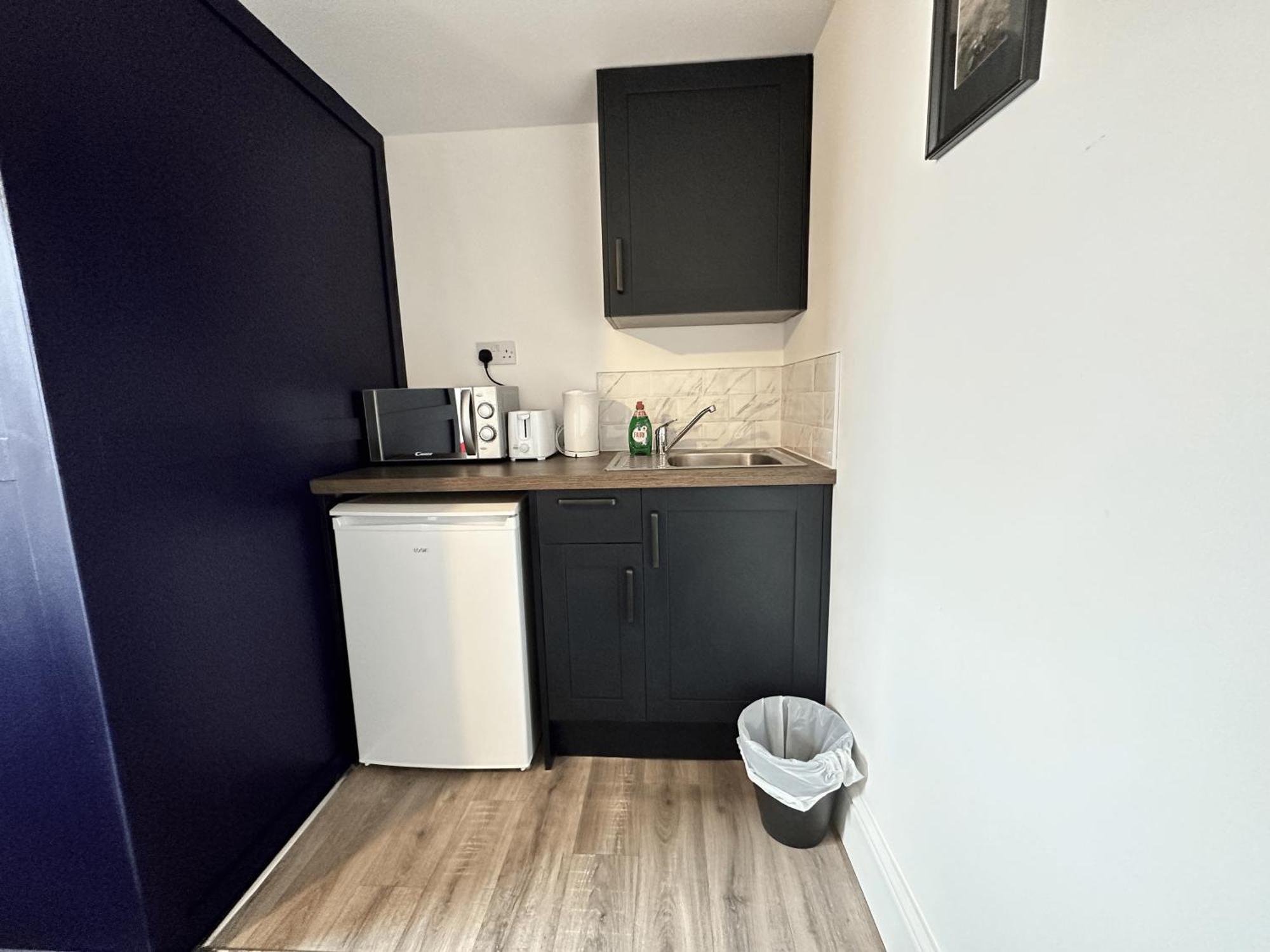 Premier Nottingham Studios - Gawthorne Luaran gambar