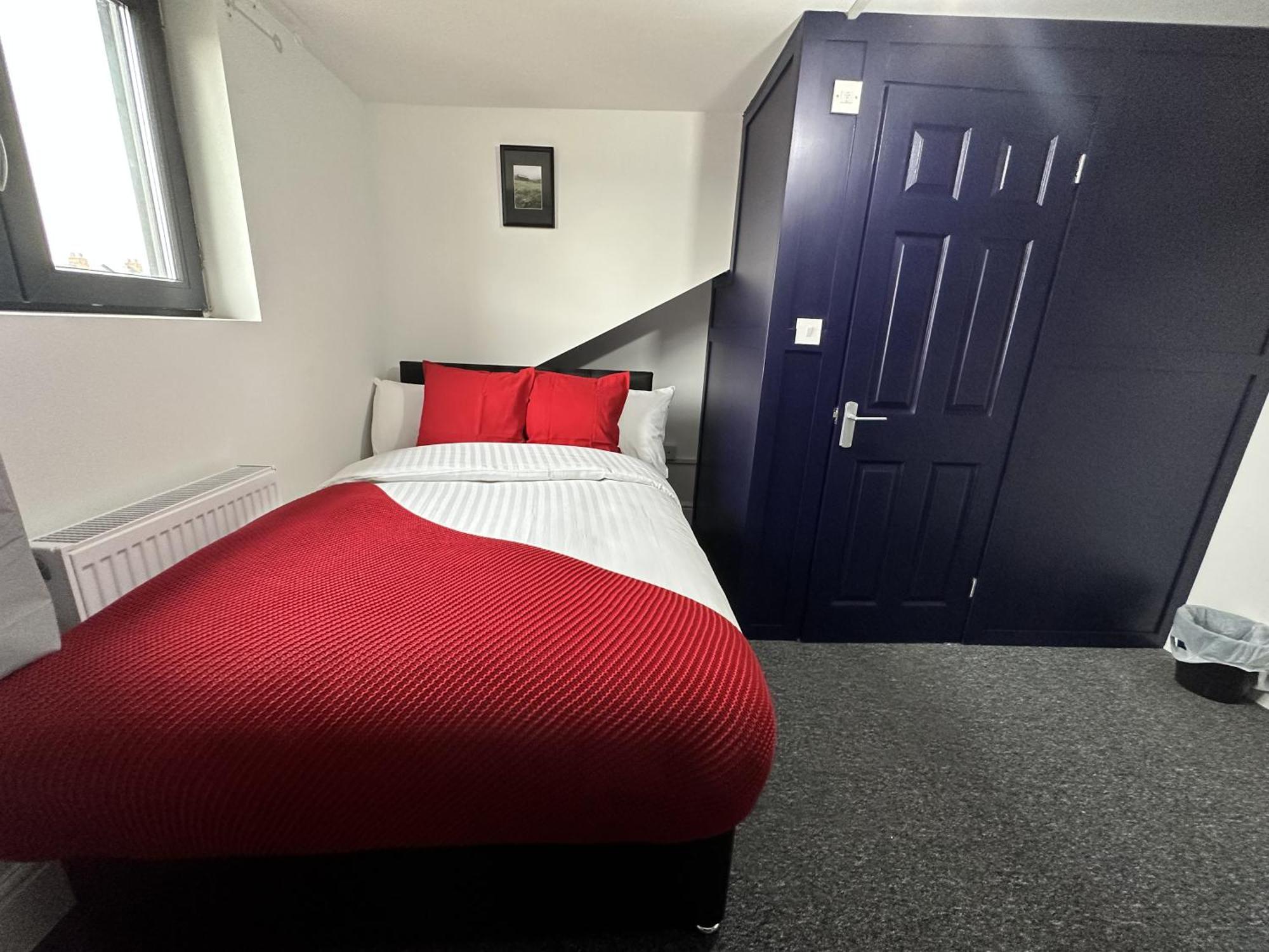 Premier Nottingham Studios - Gawthorne Luaran gambar