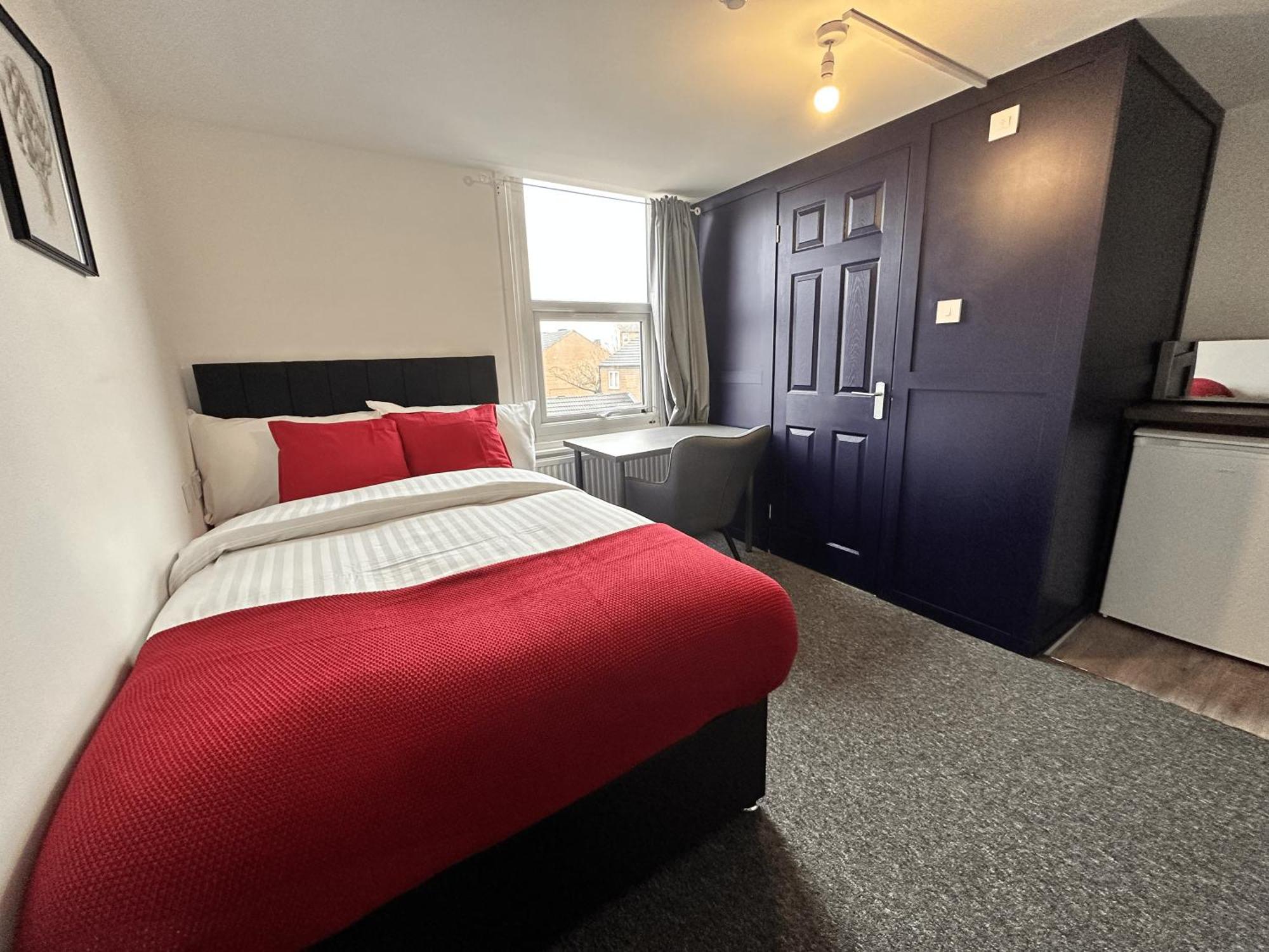 Premier Nottingham Studios - Gawthorne Luaran gambar