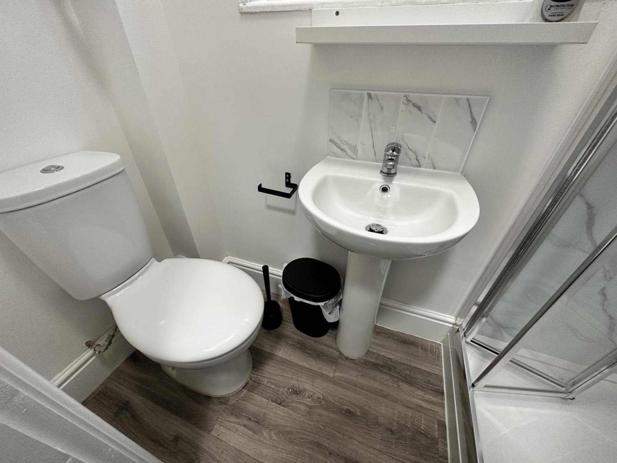 Premier Nottingham Studios - Gawthorne Luaran gambar