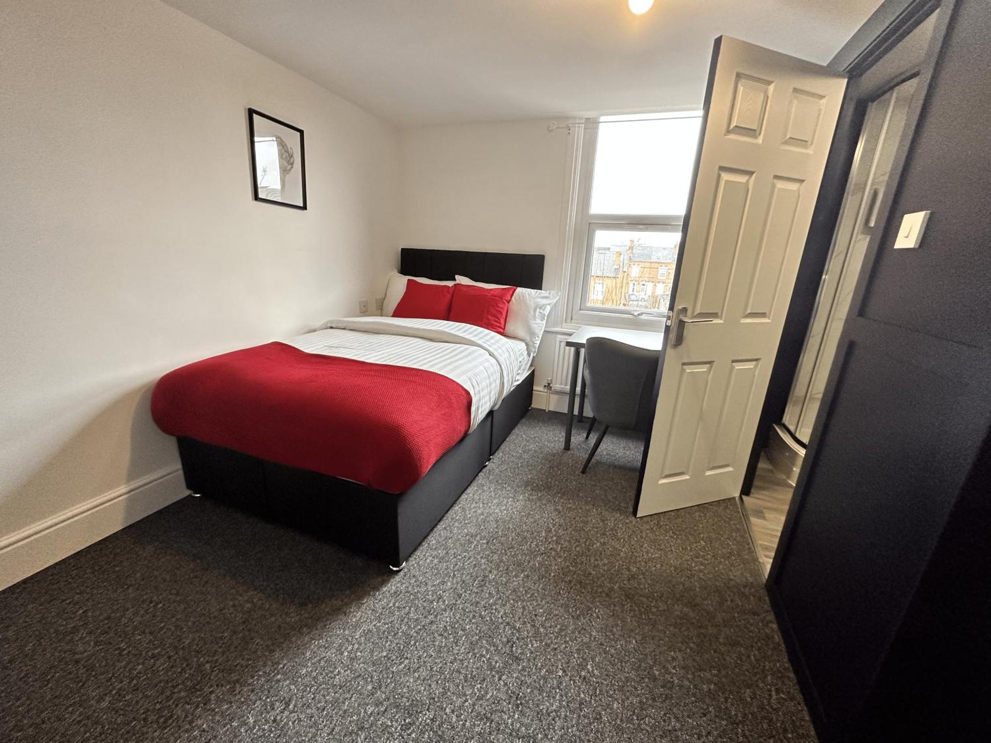 Premier Nottingham Studios - Gawthorne Luaran gambar