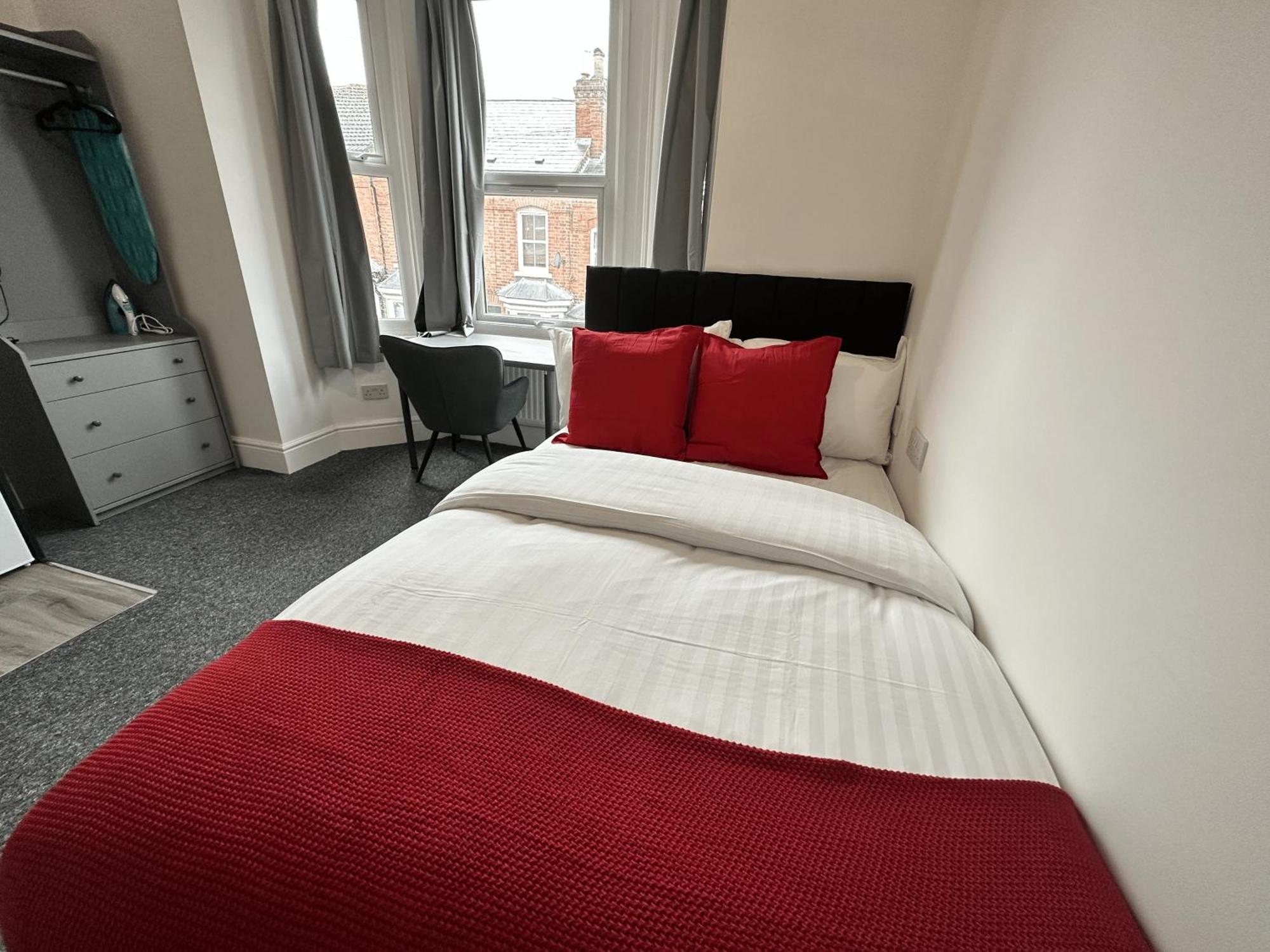 Premier Nottingham Studios - Gawthorne Luaran gambar