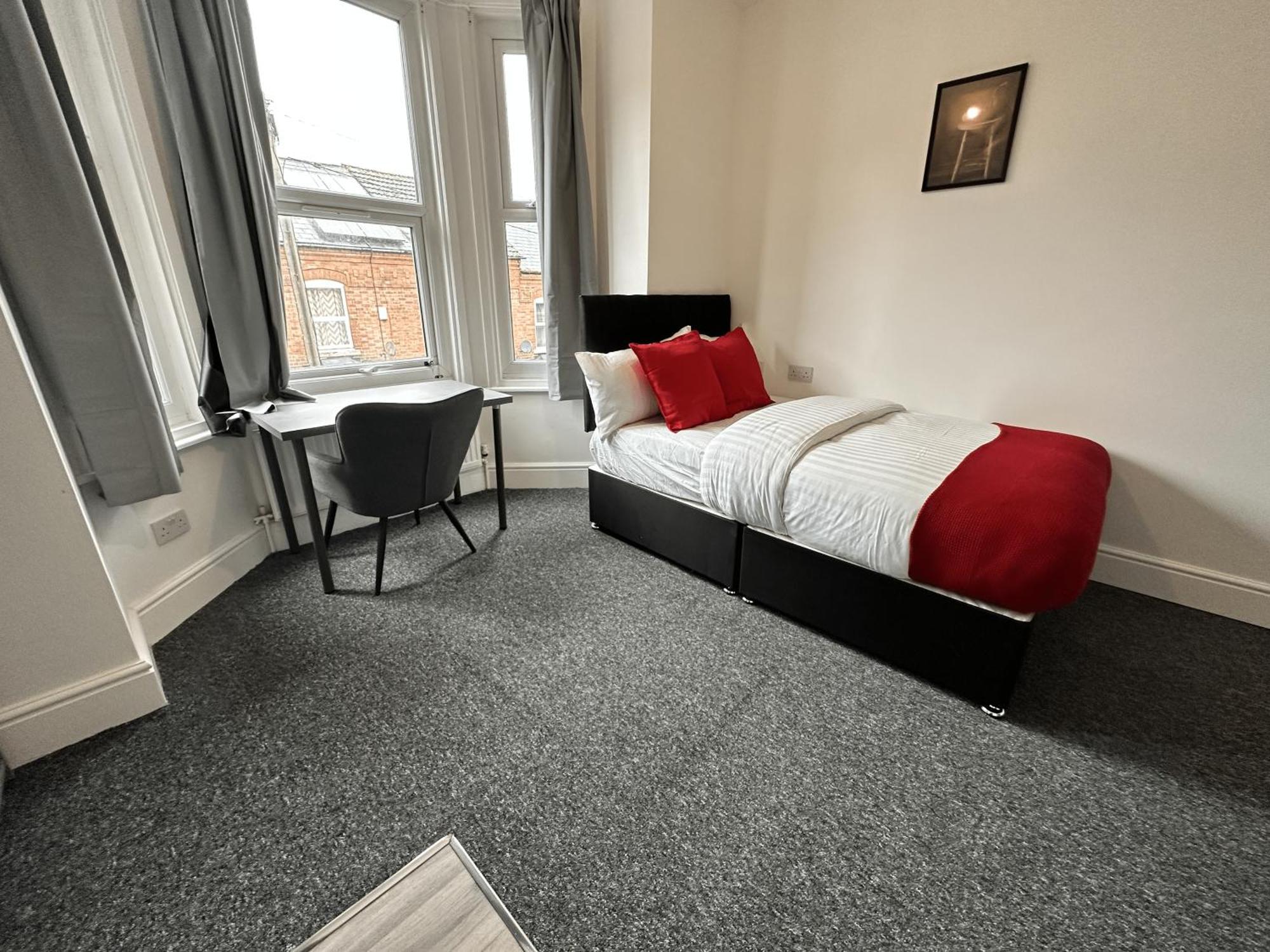 Premier Nottingham Studios - Gawthorne Luaran gambar