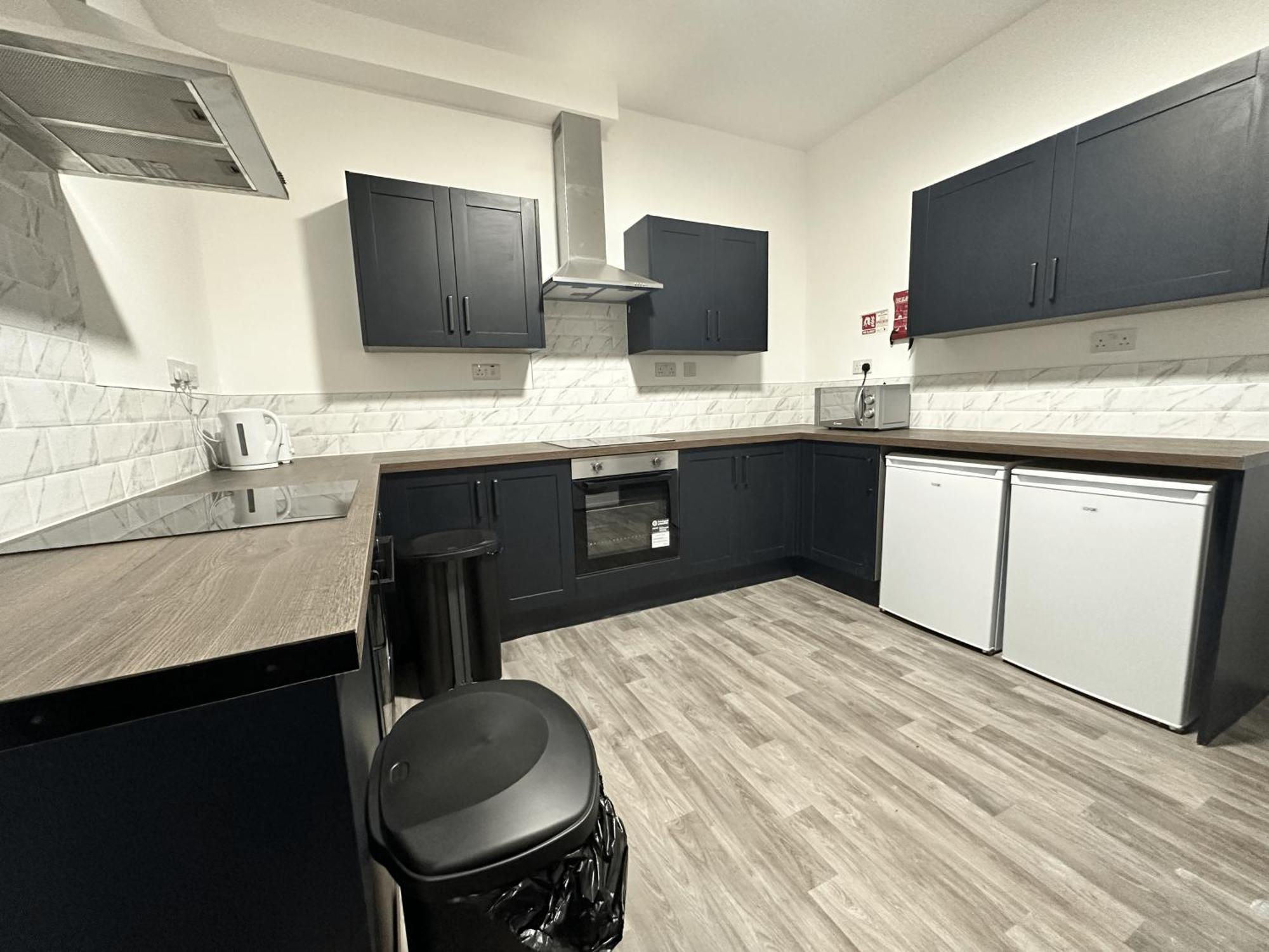 Premier Nottingham Studios - Gawthorne Luaran gambar