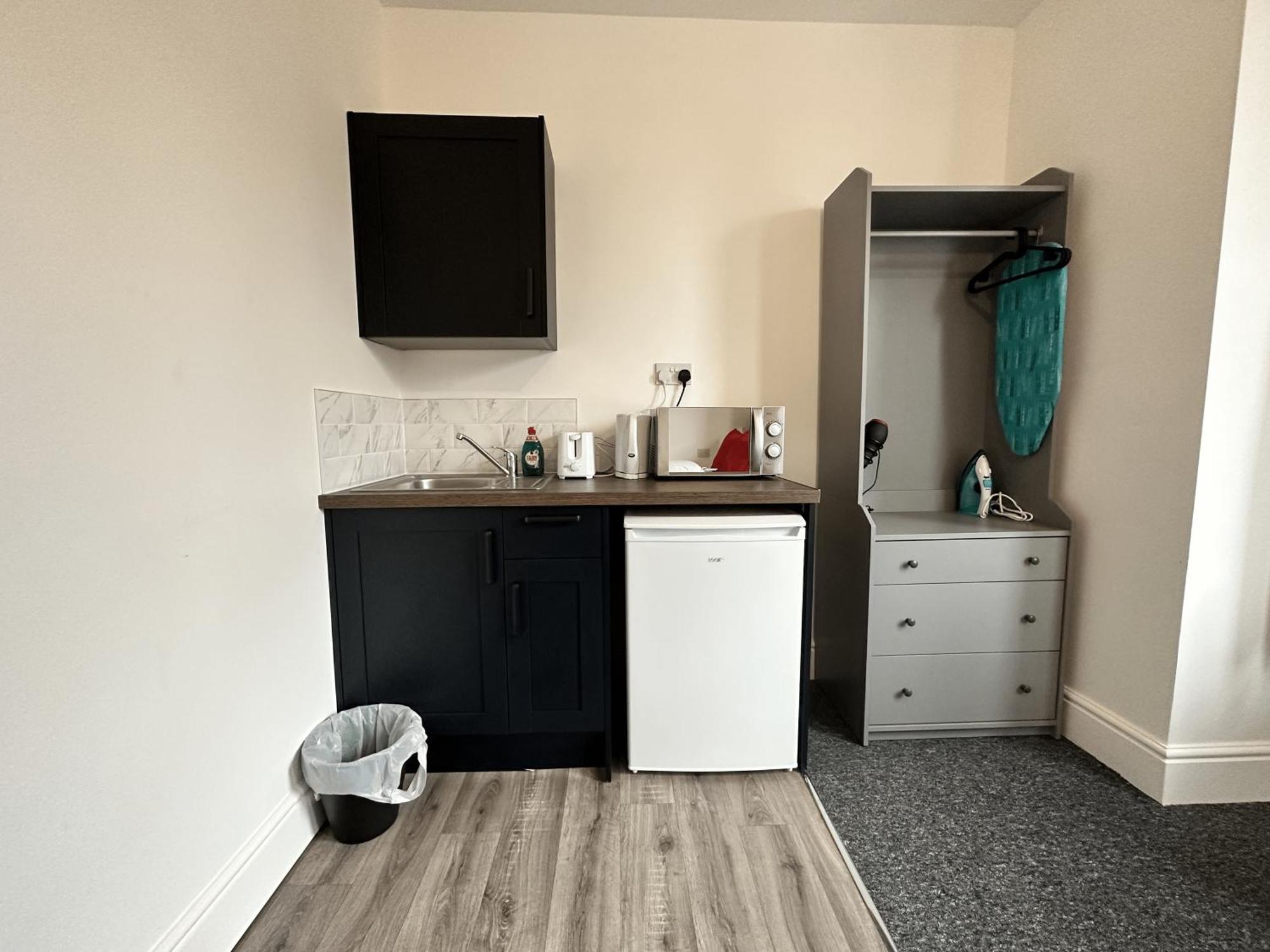 Premier Nottingham Studios - Gawthorne Luaran gambar