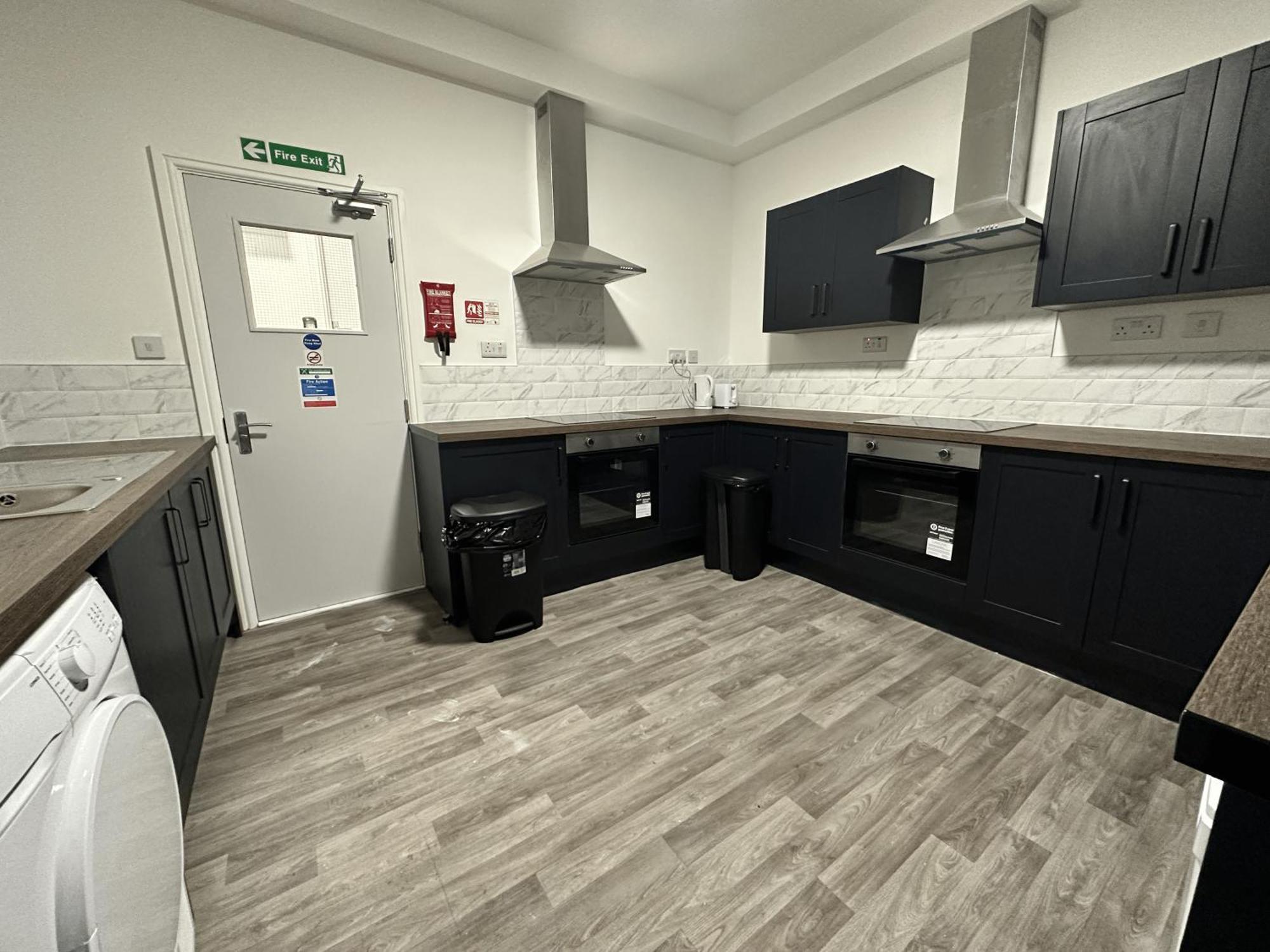 Premier Nottingham Studios - Gawthorne Luaran gambar