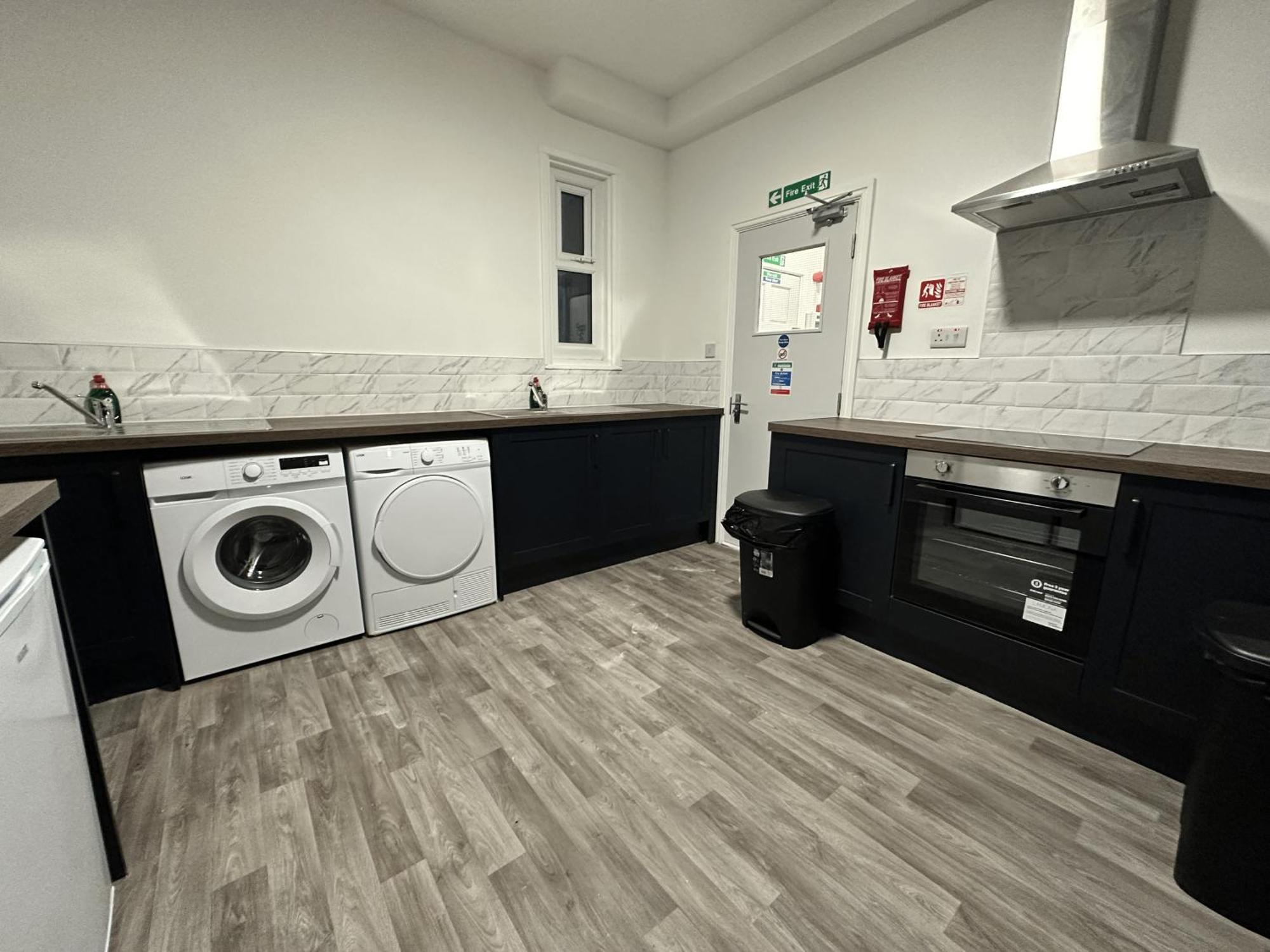 Premier Nottingham Studios - Gawthorne Luaran gambar