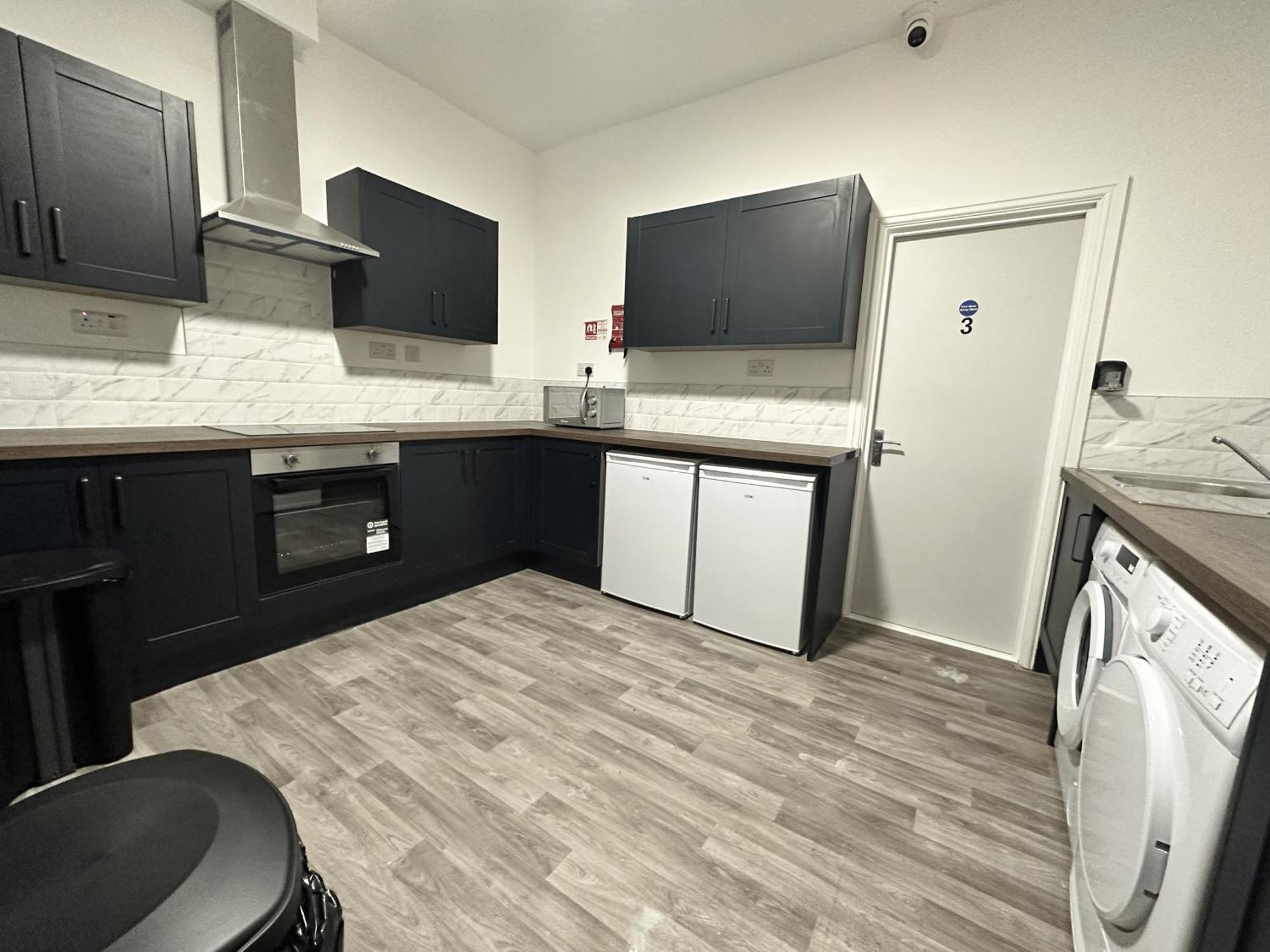 Premier Nottingham Studios - Gawthorne Luaran gambar