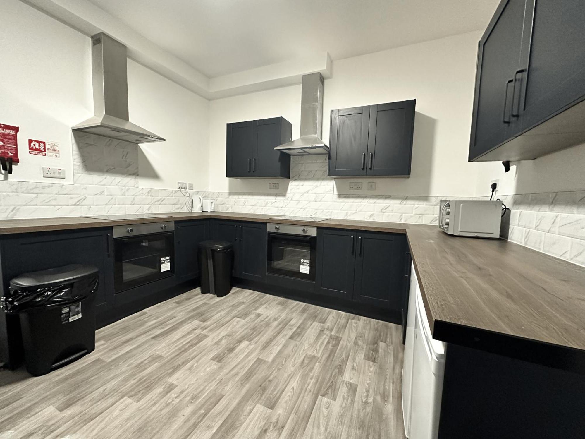 Premier Nottingham Studios - Gawthorne Luaran gambar